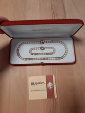 Majorica perlen kette gebraucht kaufen  Hanerau-Hademarschen