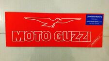 moto guzzi italien gebraucht kaufen  Deutschland