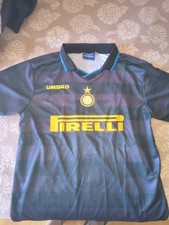 Shirt inter usato  Termoli
