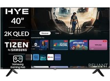 Hye qled tizen for sale  BLACKPOOL