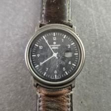 Junghans mega herrenarmband gebraucht kaufen  Wuppertal
