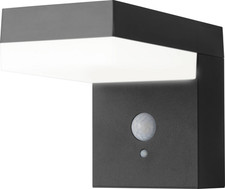 Sygonix 4715526 außenllampe gebraucht kaufen  Berlin