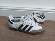 Adidas samba womens for sale  WEMBLEY