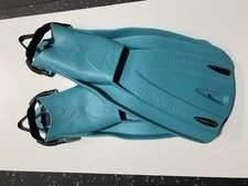 Barbatanas esportivas ScubaPro GO salto aberto mergulho snorkel - Grande  comprar usado  Enviando para Brazil