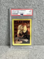 1995 playboy chromium for sale  Franklin