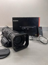 Sony fdr ax100e usato Sony fdr ax100e usato  Alba