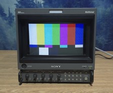 Sony bvm d9h5j for sale  Tucson