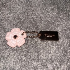 Coach floral rose for sale  Huntingdon Valley