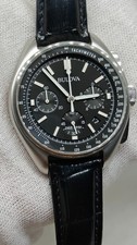 Bulova lunar pilot usato  Massa di Somma