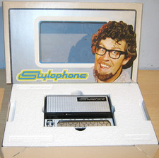 Vintage stylophone electronic for sale  HALESOWEN