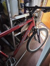 Men ridgeback 95 for sale  STOKE-ON-TRENT