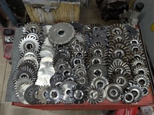 Lathe lot horizontal for sale  Sterling