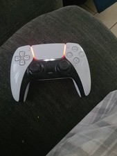 Ps5 pad controller for sale  LIVERPOOL