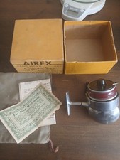 Vintage nice airex d'occasion  Expédié en Belgium
