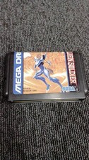 Software Sega Alien Soldier Mega Drive comprar usado  Enviando para Brazil