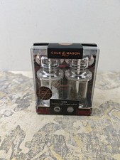 Cole mason 505 for sale  UK