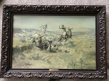Charles russel 1904 for sale  Seekonk