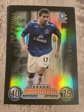 Tim cahill limited for sale  LIVERPOOL