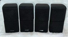 Bose acoustimass double for sale  Westmont