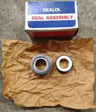 Nos sealol seal for sale  Wesson