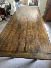 French farmhouse dining for sale  NORWICH