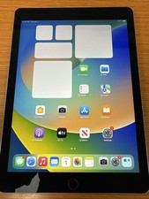 Ipad pro 9.7 for sale  Nazareth