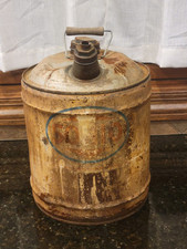 Vintage sohio gallon for sale  Rittman