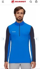 Mammut aenergy half for sale  GLASGOW