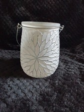 Glass tea light for sale  CANTERBURY