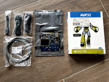 Atmel avr32 evk1105 gebraucht kaufen  Steinbergkirche