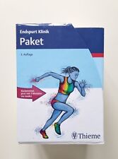 Endspurt klinik paket gebraucht kaufen  Berlin