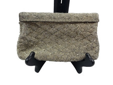 Vintage hand beaded for sale  Henderson