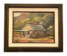 Painting cider mill for sale  Broken Arrow