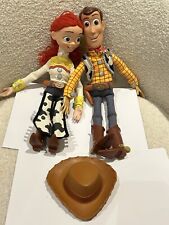 Toy story woody for sale  UK