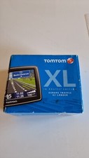 Tomtom routes europa gebraucht kaufen  Sobernheim
