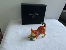 Juliana treasured trinkets for sale  SHANKLIN
