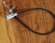 Usado, Leica screw mount flexible cable comprar usado  Enviando para Brazil