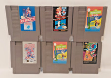 Lot nintendo nes for sale  Seattle