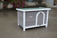 Deluxe hide house for sale  UK