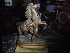 Regule cheval marly d'occasion  Bayeux
