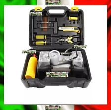 Compressore portatile 12v usato  Napoli