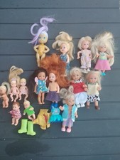 Lot bébés enfants d'occasion  Monsols