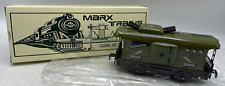 Modern marx train for sale  Hays