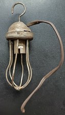 Ancienne lampe baladeuse d'occasion  Lodève