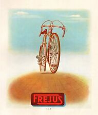 Pubblicita 1949 frejus usato  Biella