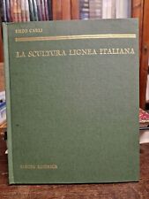 Scultura lignea italiana usato Scultura lignea italiana usato  Bologna