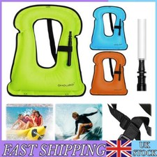 Portable swim jacket for sale  UK