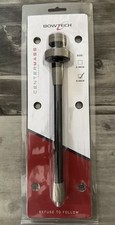 Bowtech centermass stabilizzat usato  Spedire a Italy