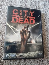 City the dead gebraucht kaufen  Köln