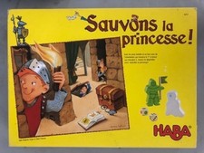 Save the princess d'occasion  Expédié en Belgium
